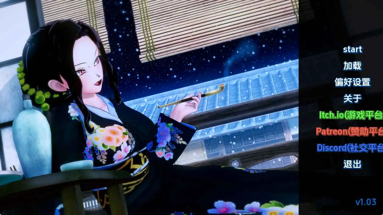 【同人/SLG/动态/更新】训练杀手v1.03 AI汉化版【PC+安卓/805M】